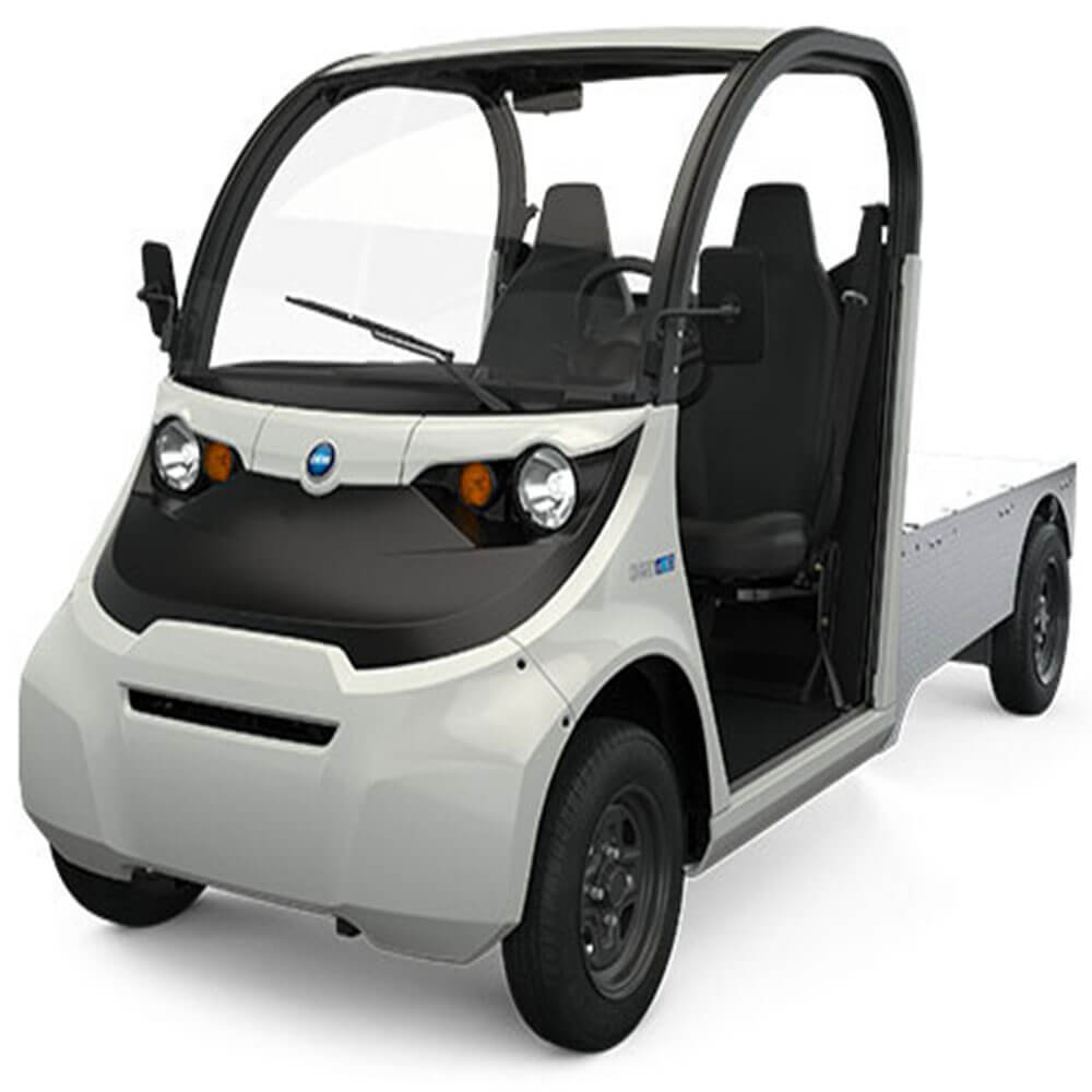 2025 Gem El Electric Utility Vehicle Registration